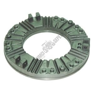 DEBRİYAJ ALT AYNA ALÇAK 11