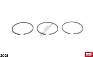 HİD.PİSTON SEGMANI 3.LÜ TK 79,38 STD