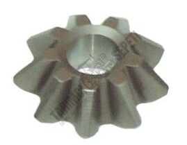 İSTAVROZ MİL DİŞLİSİ