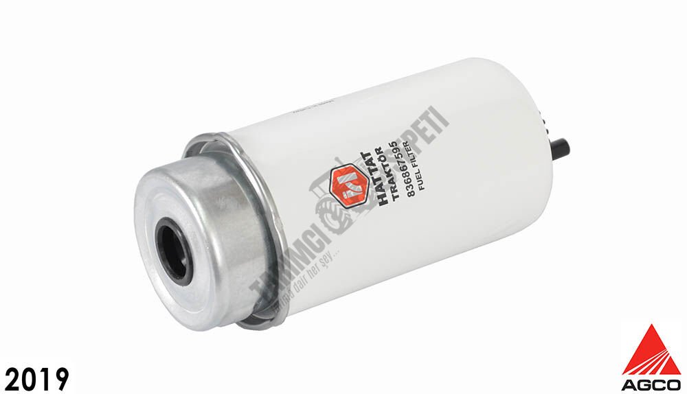 MAZOT FİLTRESİ ARKA TIER3