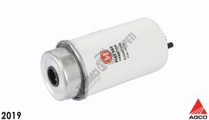 MAZOT FİLTRESİ ARKA TIER3