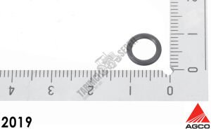 4x4 ÖN DİF.KOVAN KAPAK O'RİNGİ KÜÇÜK