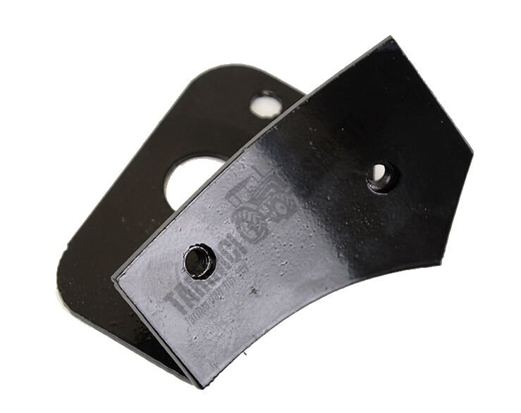 ARKA STOP LAMBA BRAKET BAĞLANTI PABUCU R