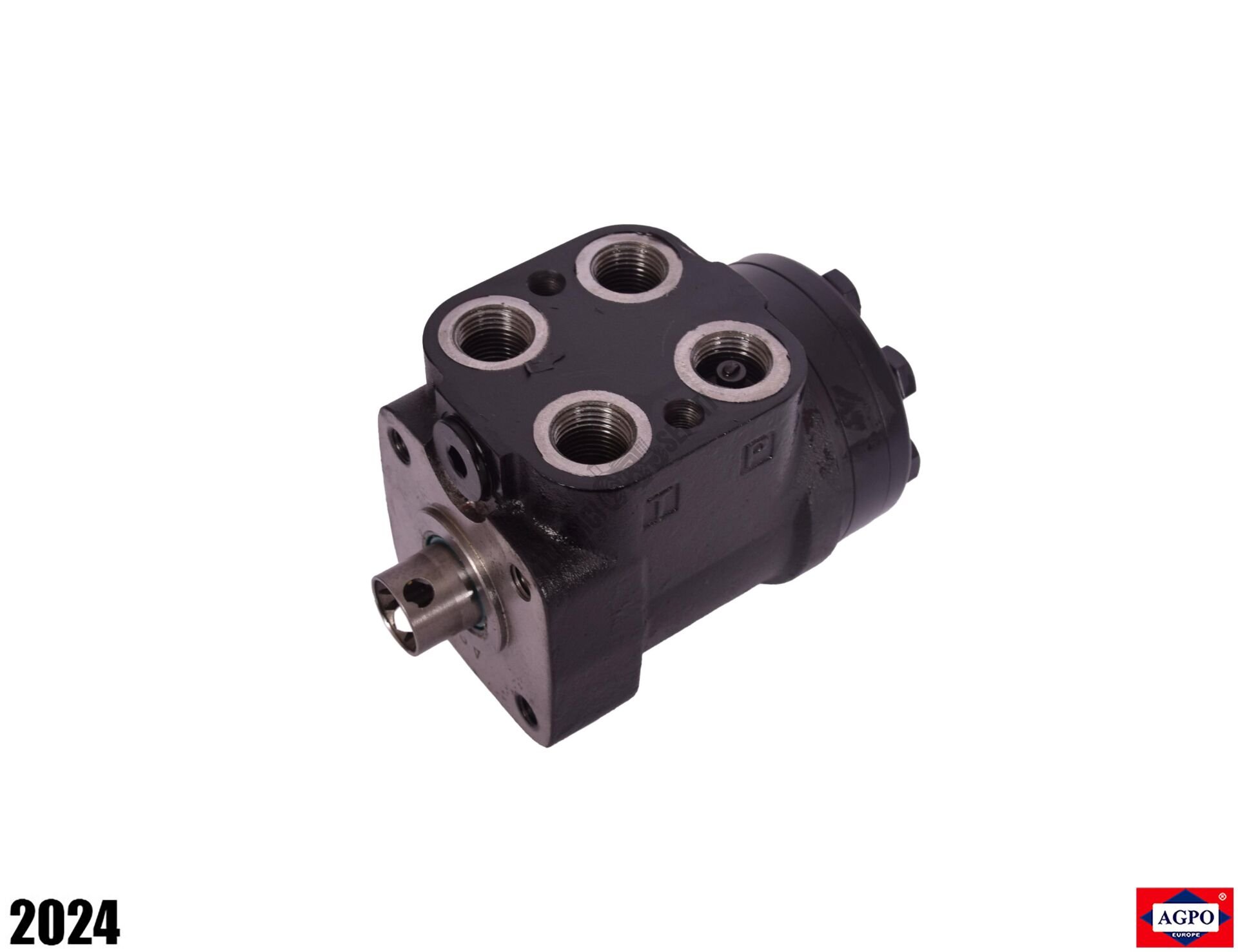 HİDROLİK DİREKSİYON DANFOZ BEYNİ