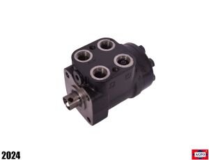 HİDROLİK DİREKSİYON DANFOZ BEYNİ