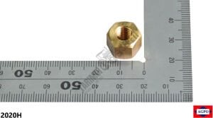 EGZOZ MANİFOLD SAPLAMA SOMUNU