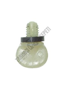 MAZOT FİLTRE ALT TAS TAHLİYE KELEBEGİ PLST.