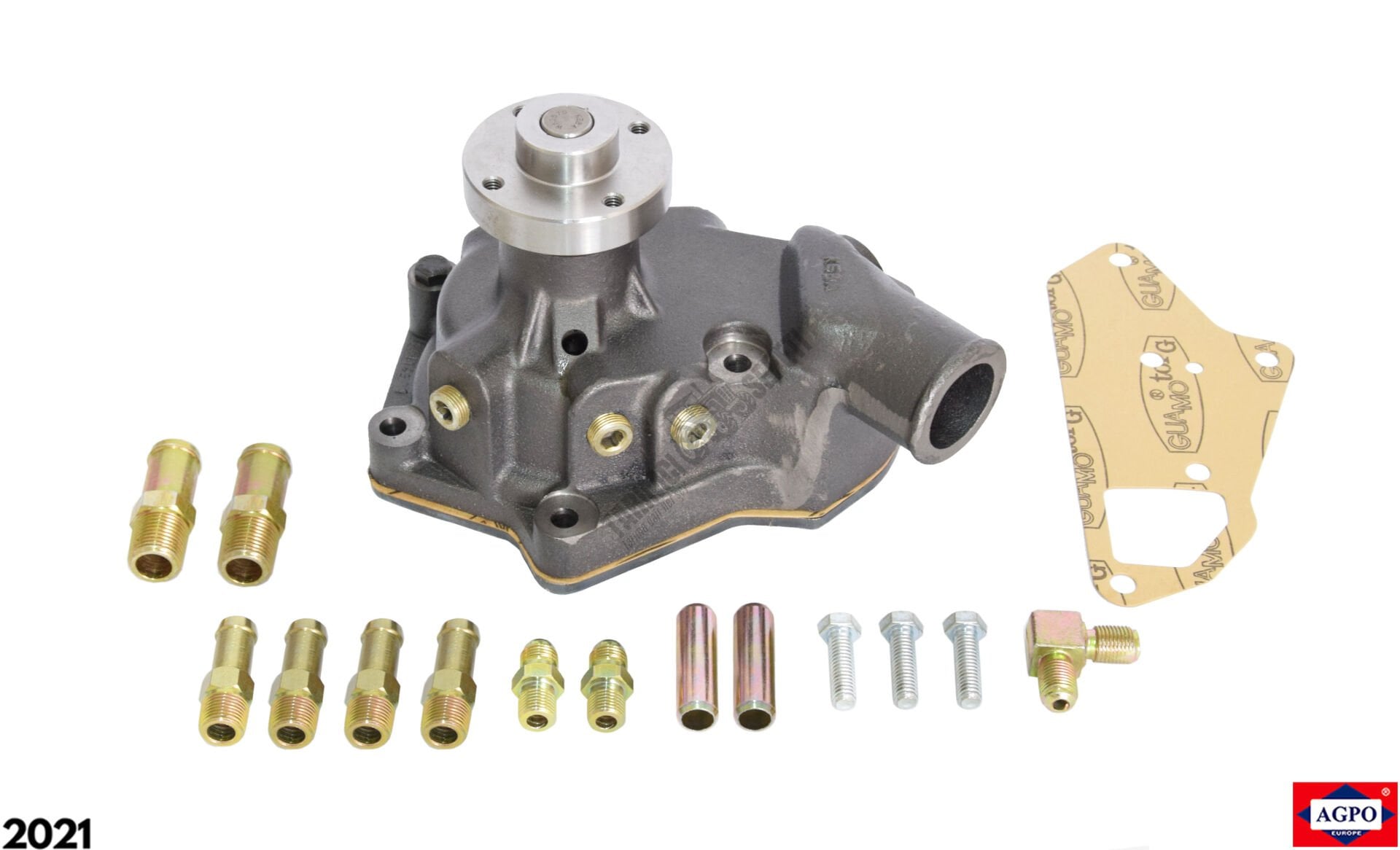 DEVİRDAİM KOMPLE/KÜÇÜK KASNAK