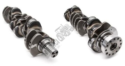 KRANK ŞAFT 6.CYL (BALTA TİP) 3.DLK.K.KAF GM1335-1