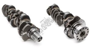 KRANK ŞAFT 6.CYL (BALTA TİP) 3.DLK.K.KAF GM1335-1