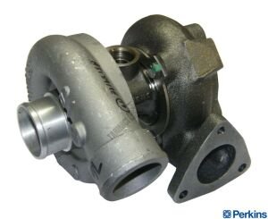 TURBO ŞARJ ÜNİTESİ KOMPLE E.M