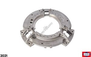 DEBRİYAJ ÜST KAFES ALÇAK 11