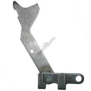 HİD.LEVYE KOLU KOMPLE KERTİKLİ MK 3