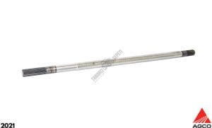 4x4 AKTARMA TAHRİK MİLİ