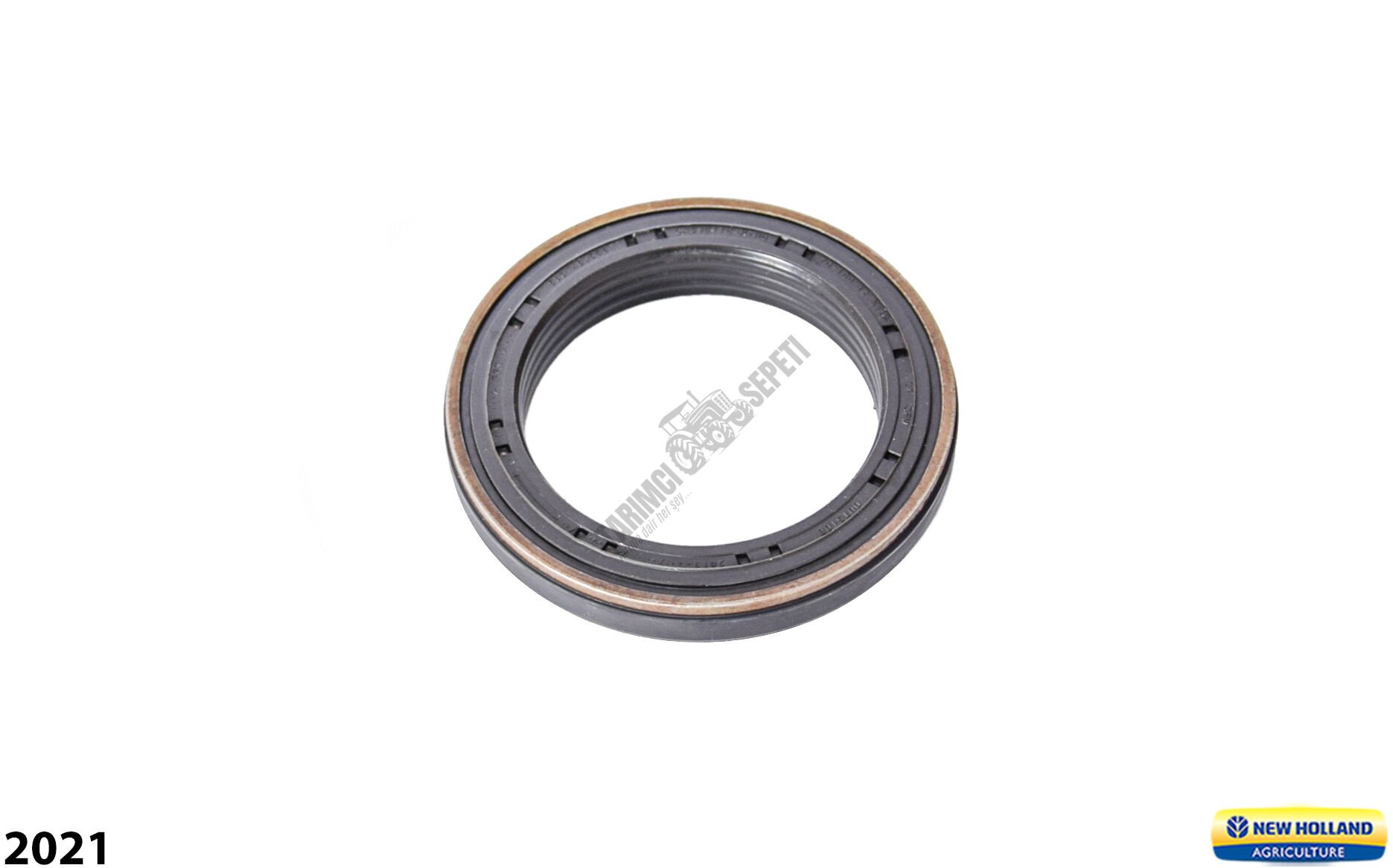 KEÇE, MOTOR YAĞ POMPASI