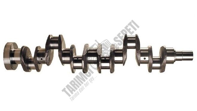 KRANK KEÇ TİP 6.CYL (3.DEL)12.CIV.SFERO GM1116