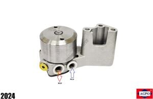 MAZOT OTOMATİĞİ KAYIŞLI