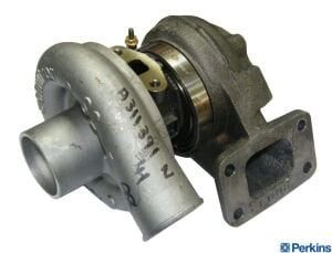 TURBO ŞARJ ÜNİTESİ KOMPLE