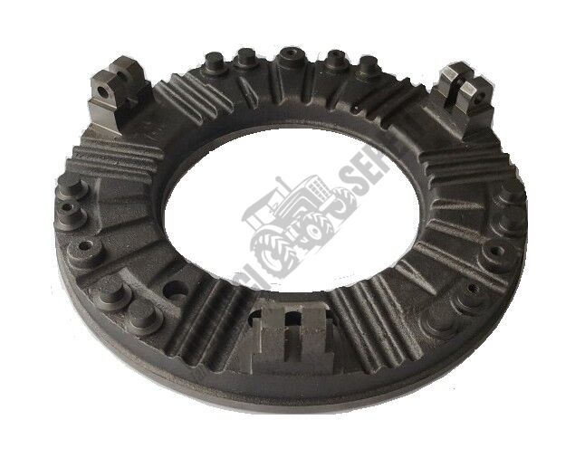 DEBRİYAJ ALT AYNA YÜKSEK 11