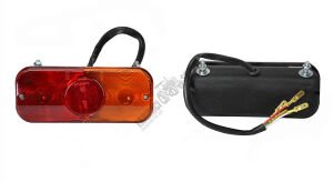 ARKA STOP LAMBASI SOL YM KÖŞELİ