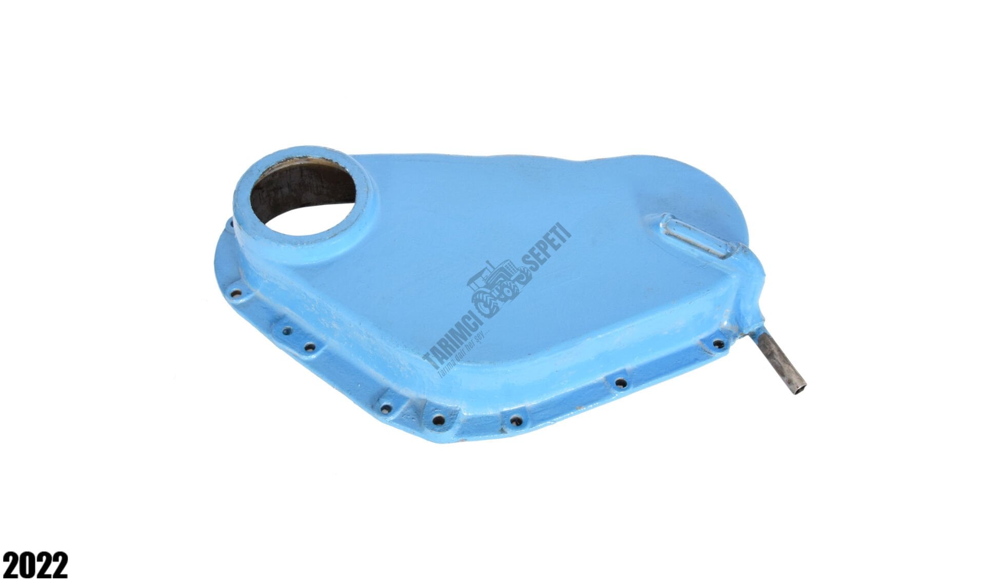 EKSANTRİK DIŞ KAPAĞI