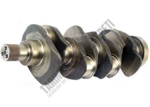 KRANK KALIN KAF 3 DLK TURB 100MM SFERO BALT GM1119