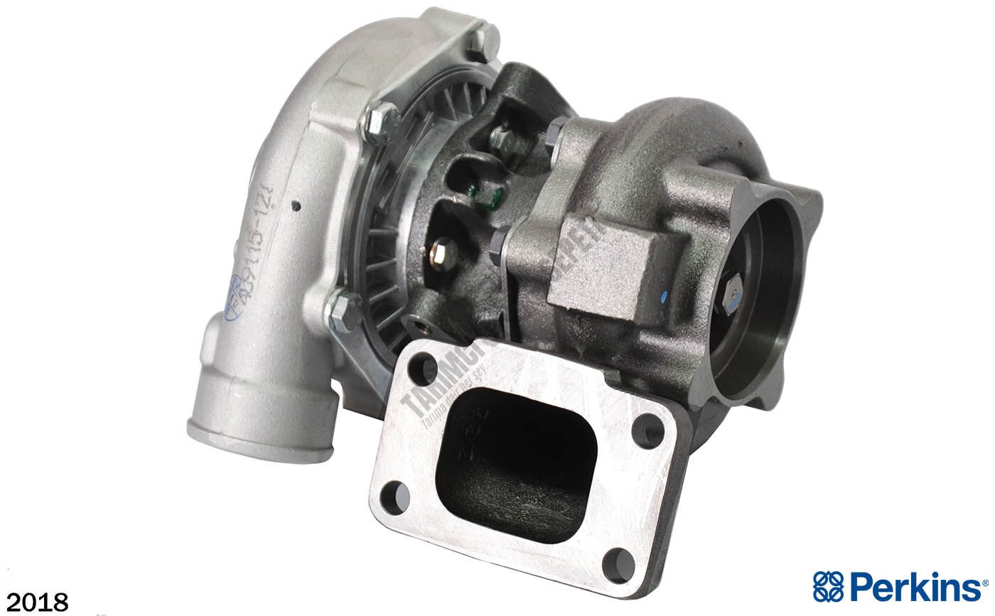 TURBO ŞARJ ÜNİTESİ AB YÜKSEK TORKLU