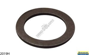 DAİMİ İŞTİRAK AYAR SACI 2,70 MM