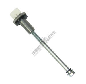 MAZOT FİLTRE ORTA DİREK (2 PARÇA) YM 8 MM