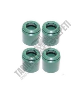 SUPAP LASTİĞİ (YAYSIZ)YEŞİL Ex VİTON