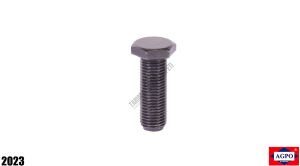 SUPAP AYAR CIVATASI ANAHTAR BAŞLI