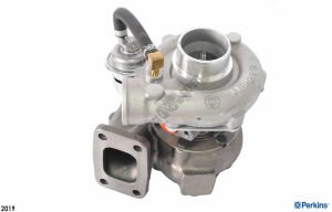 TURBO ŞARJ ÜNİTESİ KOMPLE