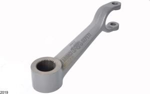 HİD.FREZELİ KALDIRMA KOLU (SFERO)