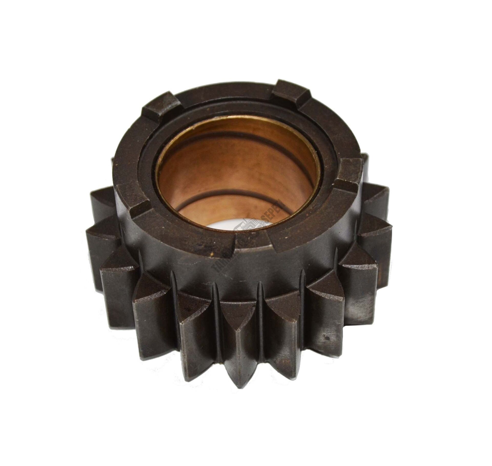 4x4 ARA ŞANZ. ÇIKIŞ DİŞLİSİ BÜYÜK TIRNAKLI 18 DİŞ