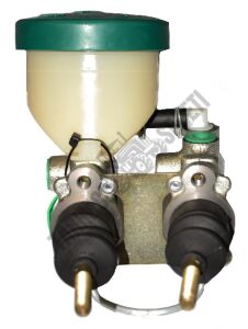 FREN SİLİNDİRİ 2 Lİ DEPOLU KOMPLE