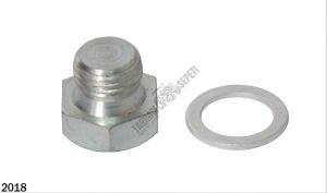 MAZOT FİLTRE KORLEME TAPASI PULLU