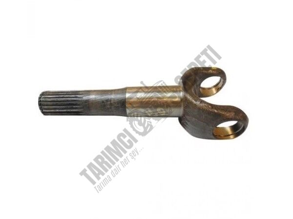 ÇİFT ÇEKER ÖN DEF.İÇ KISA AKS ÇATAL