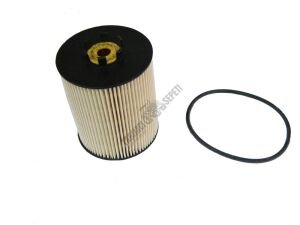 MAZOT FİLTRESİ (YUVARLAK)