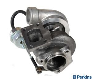 TURBO ŞARJ ÜNİTESİ KOMPLE