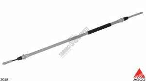 DEBRİYAJ PEDAL TELİ