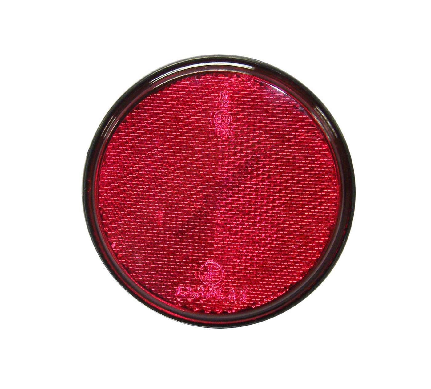 KEDİ GÖZÜ YUVARLAK REFLEKTÖR