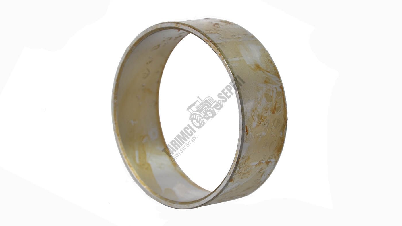 ÖN AKS BURCU KÜÇÜK