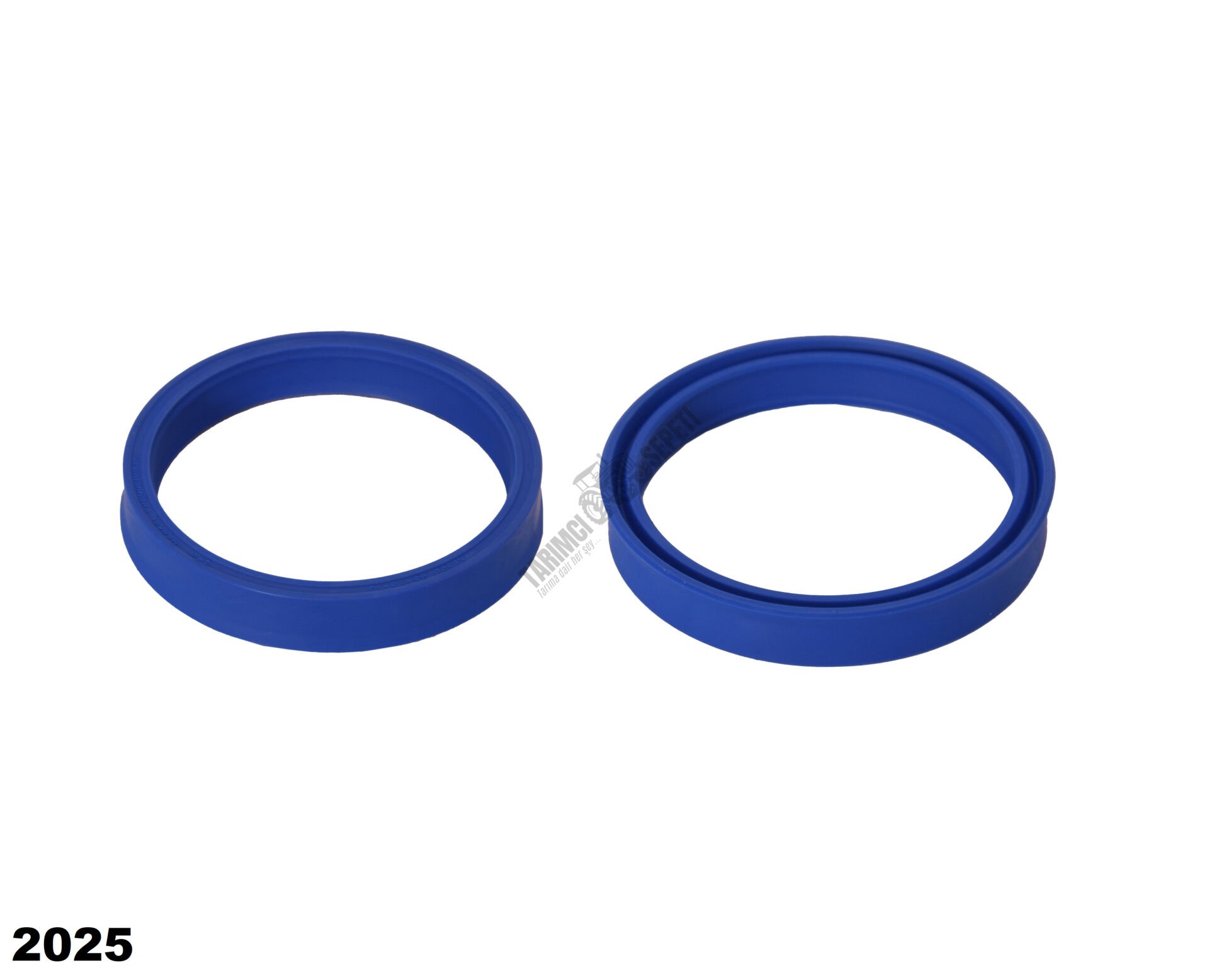 HİD. SİLİNDİR KEÇE 63 MM