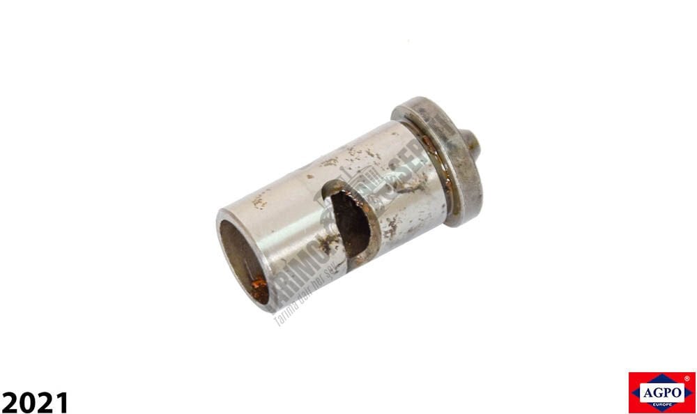 BALANSİYER HAVALANDIRMA EMNİYET VALFİ 6.DLK