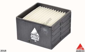 MAZOT FİLTRESİ KARE