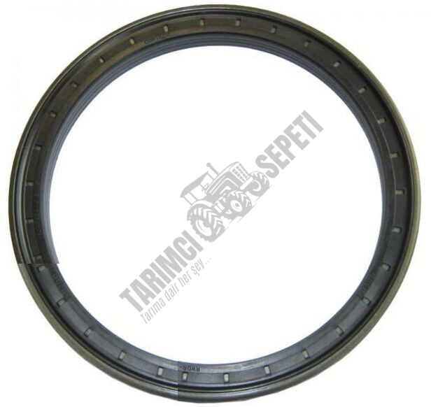 4x4 ÖN DİF.KASET KEÇE 150x180x14,5/16