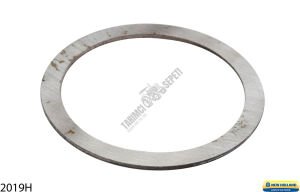 ŞANZIMAN DİŞLİ AYAR ŞİMİ 2,55MM