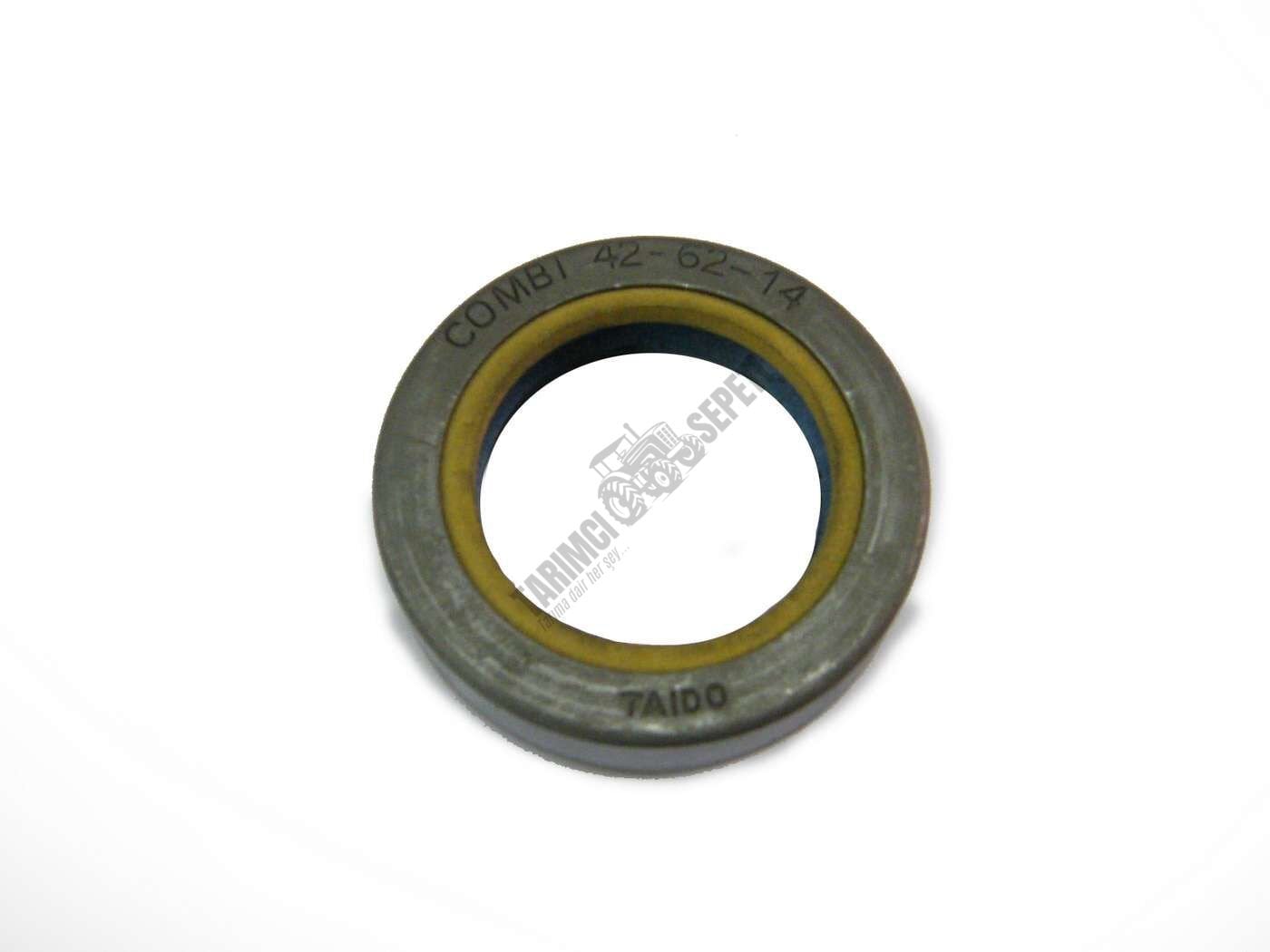 ÖN DİFERANSİYEL İÇ KEÇE 42x62x14