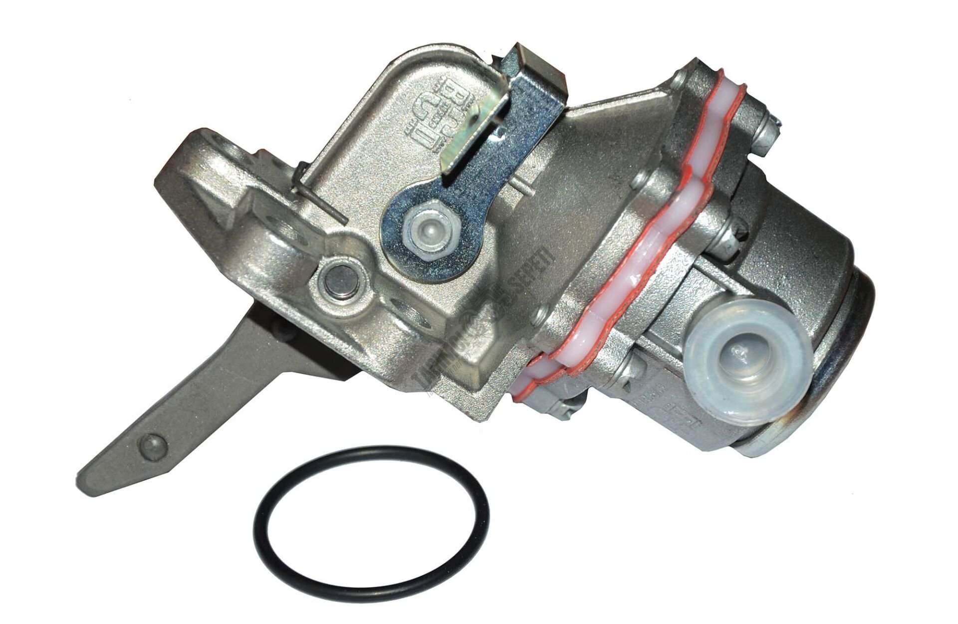 MAZOT OTOMATİĞİ 5.DELİKLİ