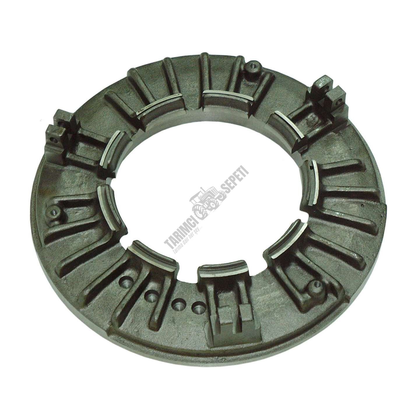 DEBRİYAJ ALT AYNA 13